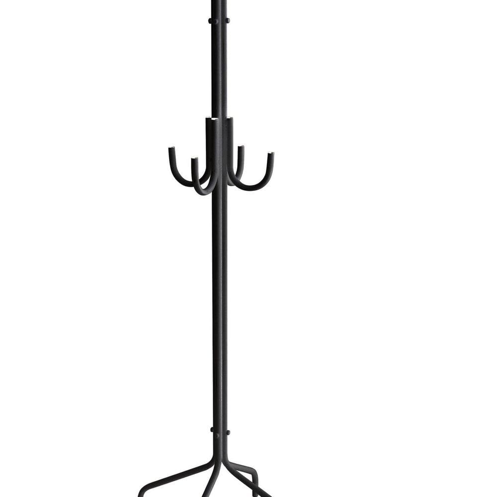 Cabideiro Búfalo Y Acbt 150 Cm X 25 Cm Aço