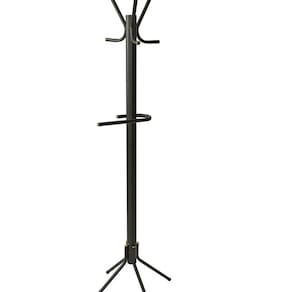 Cabideiro Tubo 2` Acbt 150 Cm X 40 Cm Aço