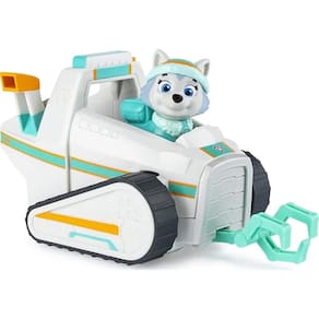Everest Snow Plow Patrulha Canina - Sunny 1389