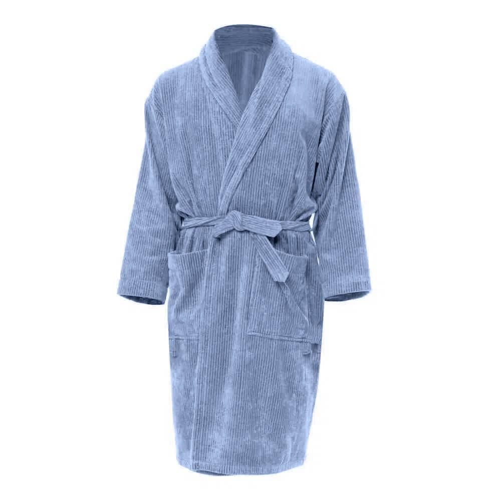 Roupão De Microfibra Urban Tamanho M - Buddemeyer