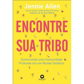 Encontre sua tribo