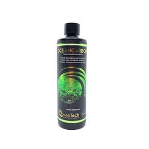 Fonte De Carbono Co2 Ocean Carbon 250Ml Ocean Tech Plantas
