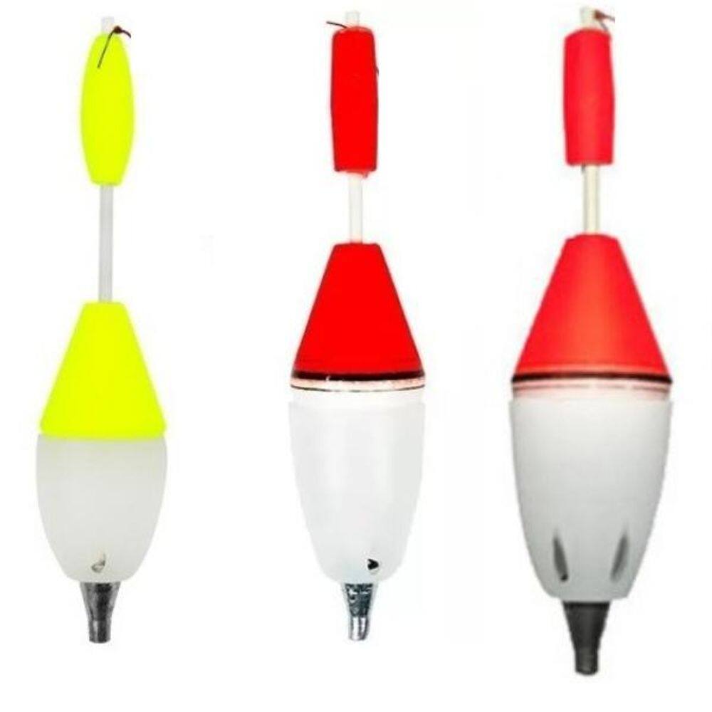 Kit Boia Cevadeiras 03 unidades.