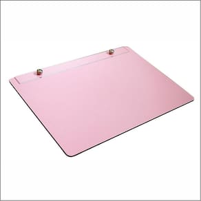 Prancheta Portátil Desenho Técnico Madeira Rosa A3 - Fenix