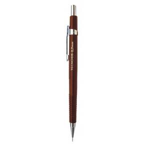 Lapiseira Marrom Tecno Cis C-203 - 0.3Mm