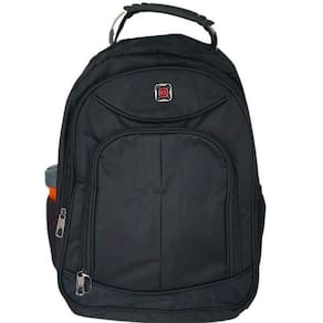 Mochila Escolar Notebook Cabo De Aço A381