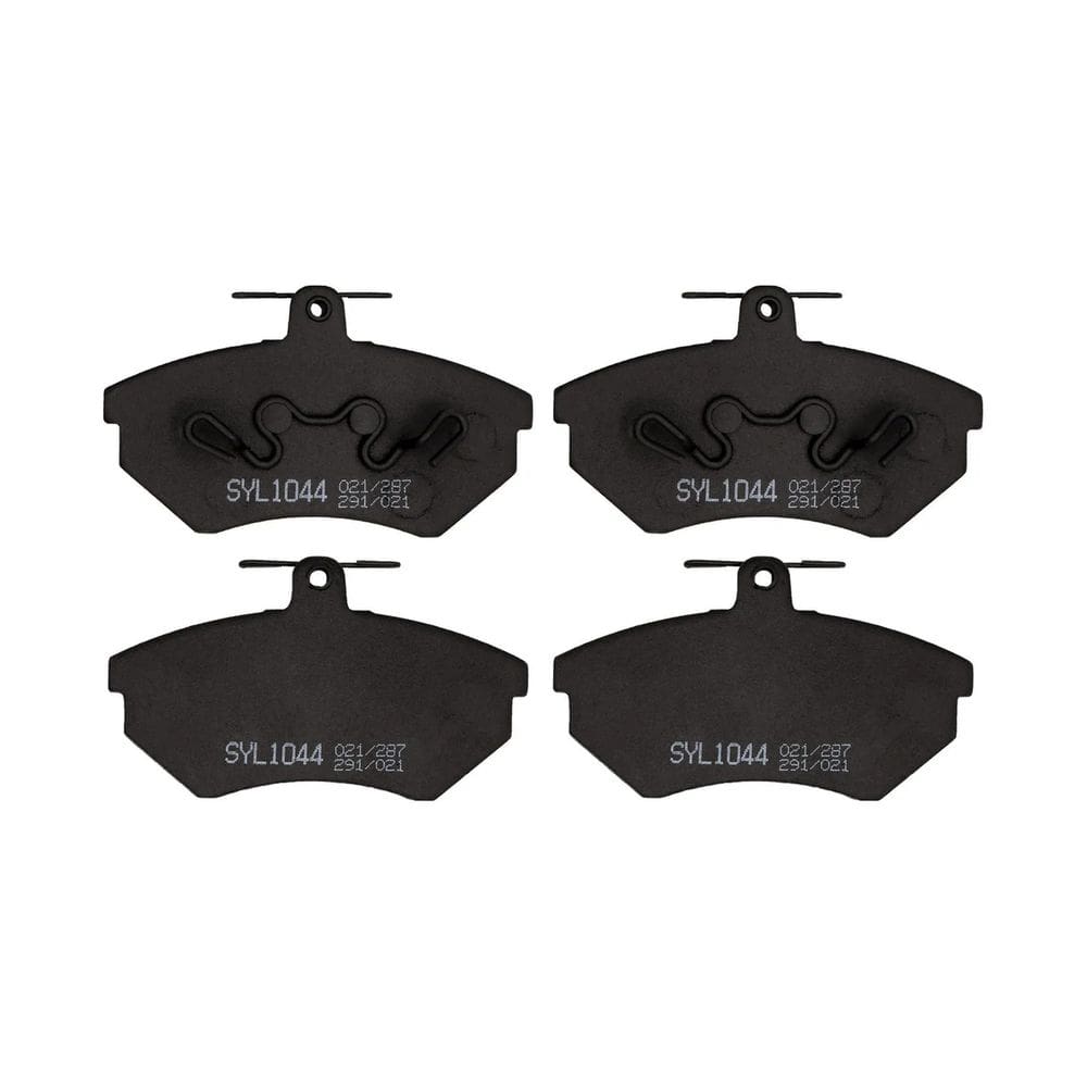 Pastilha Freio Golf Passat Polo Classic 8a0698151c 1044