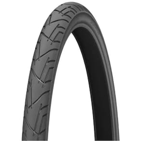 Pneu Bicicleta Aro 20X1.75 Bicicleta Praieiro Slick Levorin