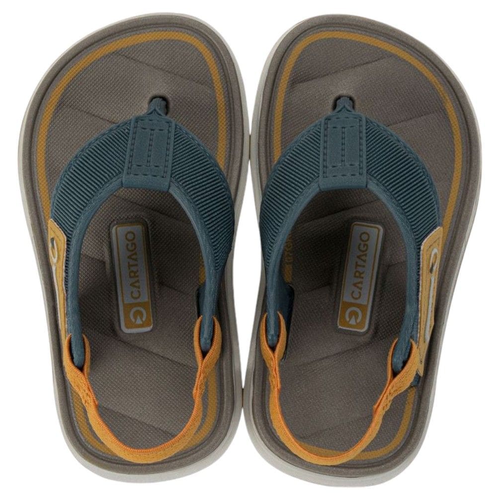 Chinelo Cartago Malaga Sport Dedo Baby 12406