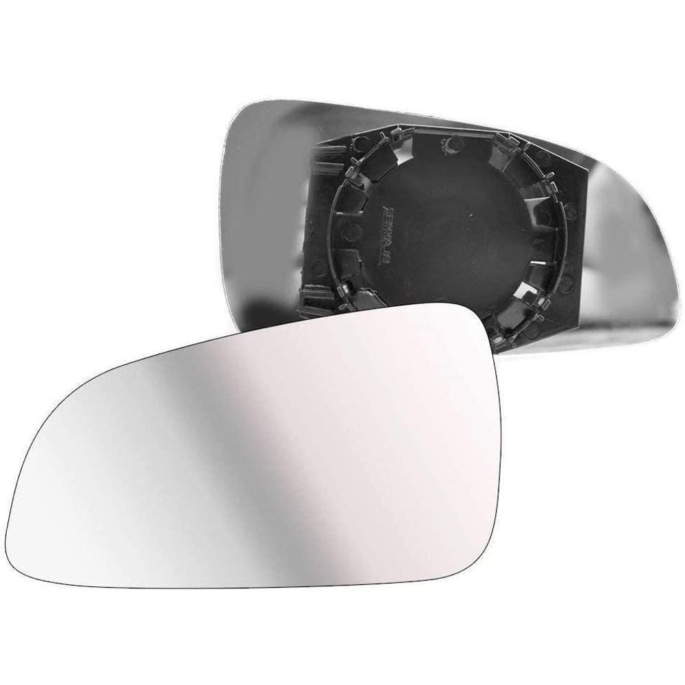 Lente De Retrovisor Do Novo Uno 10/ Ld