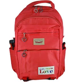Mochila Notebook Feminina Laptop 15 201106