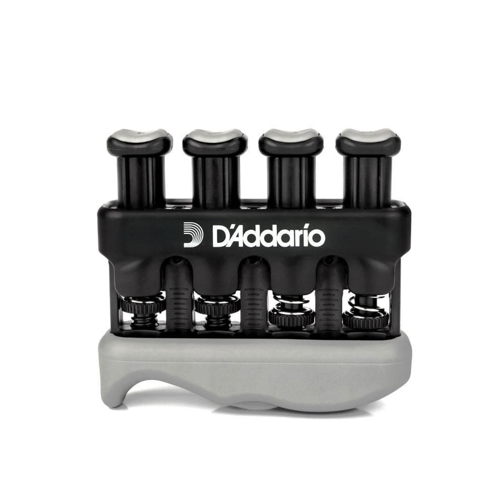 Varigrip Com Tensão Ajustável D`Addario Pw-Vg-01