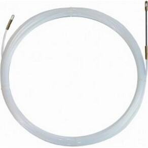 Passa Fio Nylon Biki Cartela 10M