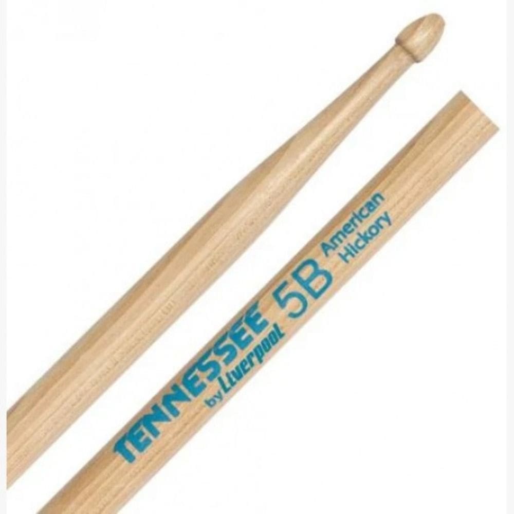 Tnhy 5Bm- Tennessee Hickory 5B Madeira