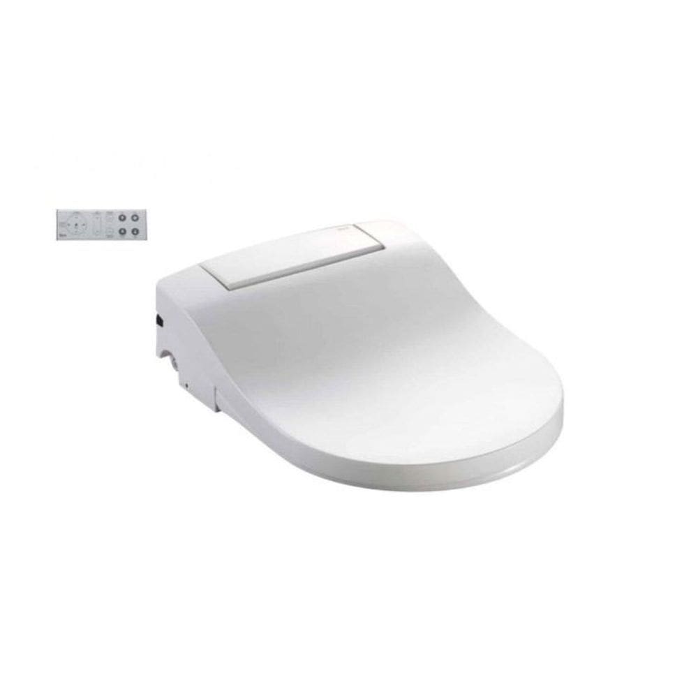 Kit 3 Assentos Eletrônico Multclean Premium 2.2 Roca Branco
