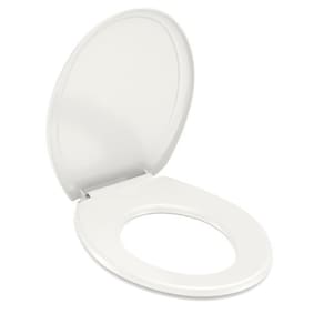 Kit 3 Assentos único Universal Multimarcas Roca Biscuit