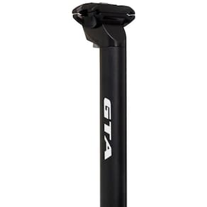 Canote Selim 40Cm 27.2 Com Carrinho Aluminio Gta Aro 29/26