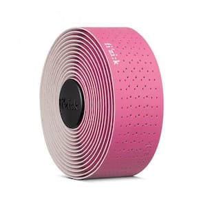 Fita De Guidão Fizik Tempo Microtex Classic 2Mm Pink