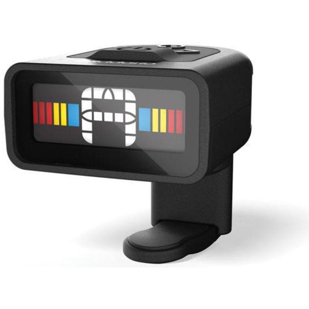 Afinador Ns Micro Cromático Headstock D`Addario Pw-Ct-12