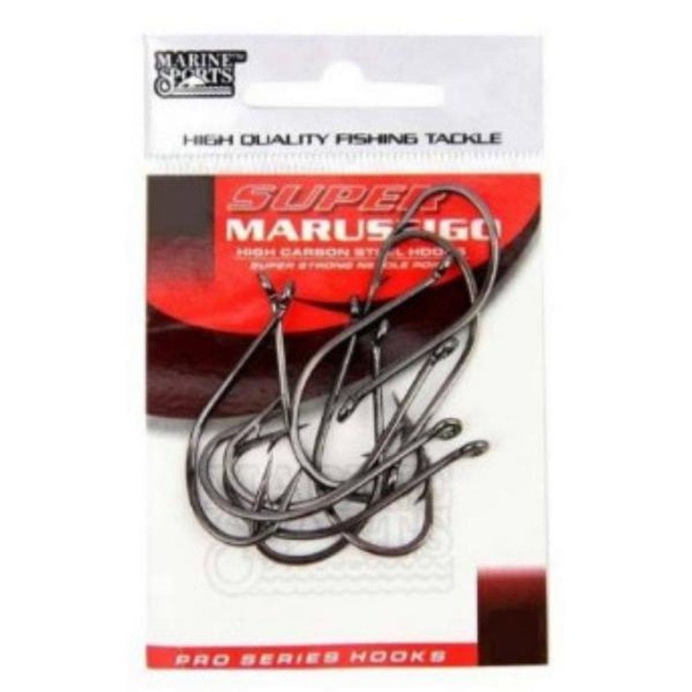 Anzol Marine Sports Super Maruseigo N. 10