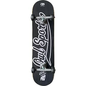 Skate Completo Owl Sports Pro 2 Semi Profissional;Gênero: