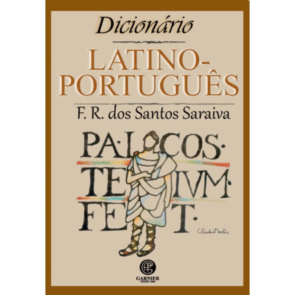Dicionário Latino-Português
