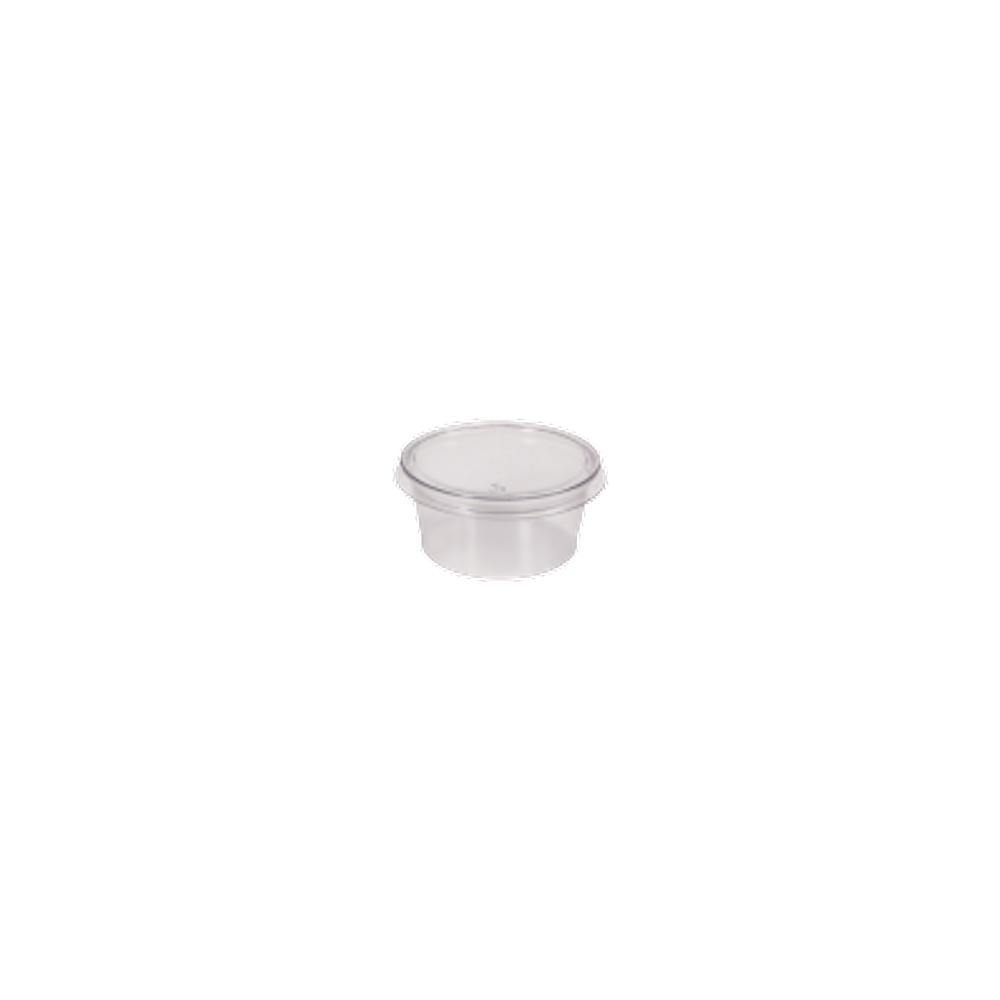 Pote 697 60ml C/20 Prafesta