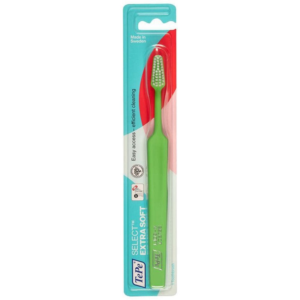 Escova Dental Tepe Select - Extra Macia