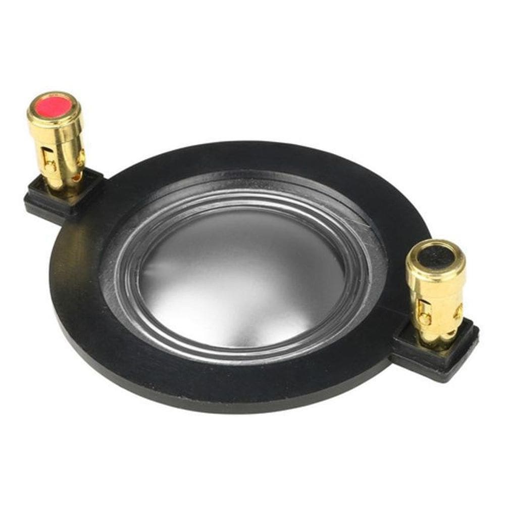 Reparo Para Driver Titanio 8 Ohms Csr 350R Csr