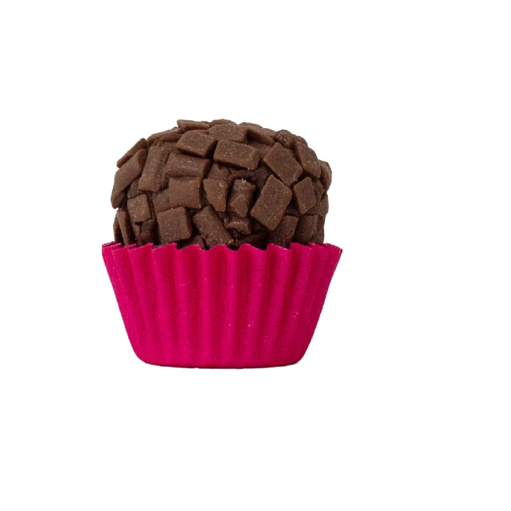 Forminha Impermeavel Pink N 4 C/100 Mago