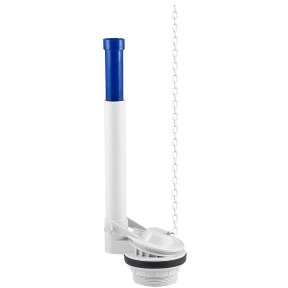 Mecanismo De Saída Para Caixas De Descarga Acopladas - Censi