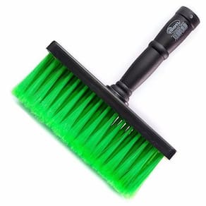 Broxa Retangular Ret Plastico Media 12cm x 60cm x 15cm