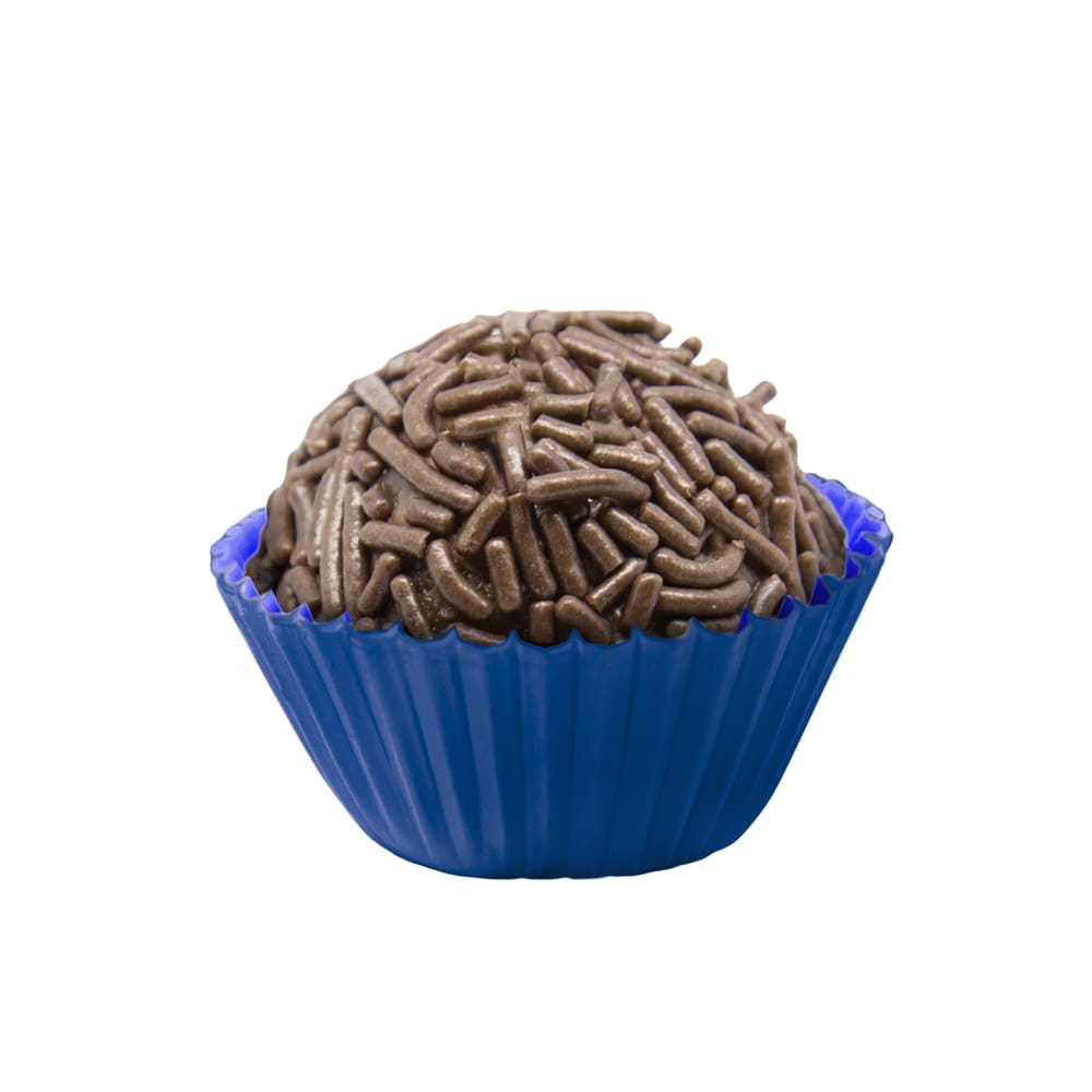 Forminha Impermeavel Azul R. N 5 C/100 Mago