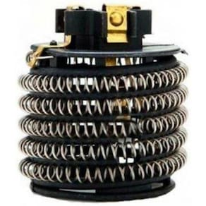 Resistencia Gorducha 4T 5700W 220V Pratimix Cg4T0257