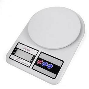Balança Digital Sf 400 10 kg para Cozinha