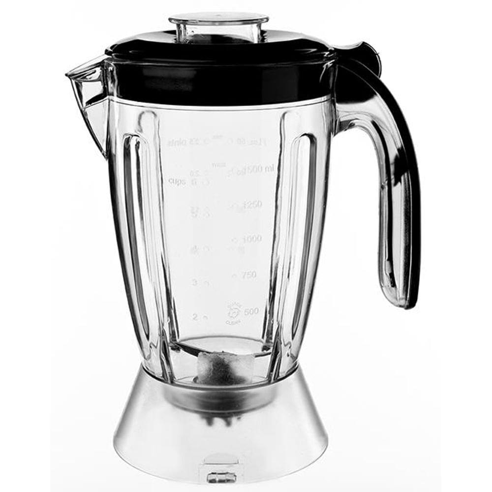 Copo Liquidificador Mondial Eletronic L60 E L66 Cristal