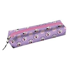 Estojo Pp Minnie Dac  4479
