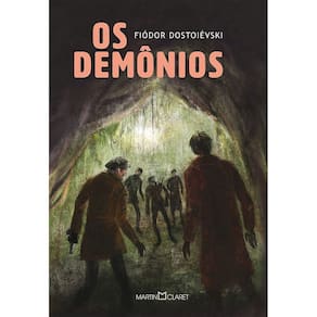 Os Demônios (Edição Especial)