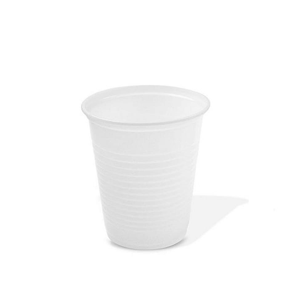 Copo 200ml Branco C/50 Trik Trik