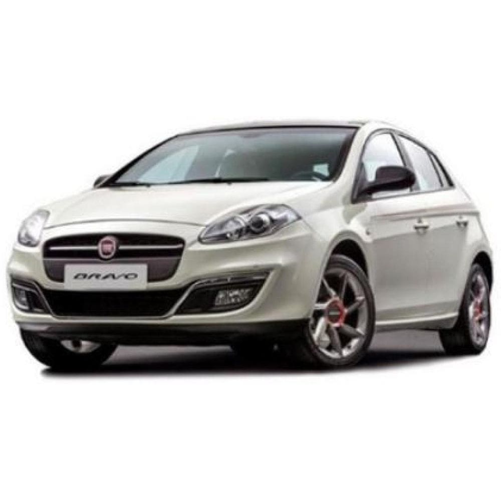 Suporte Guia Parachoque Bravo 11 2012 2013 2014 2015 2016 Le