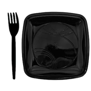 Kit Festa Preto C/10 Trik Trik