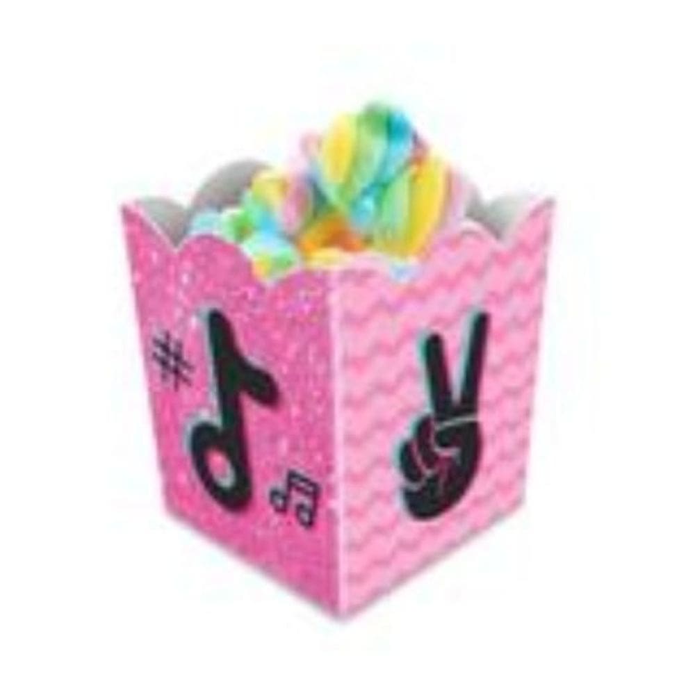 Cachepot Music Move C/8 Junco