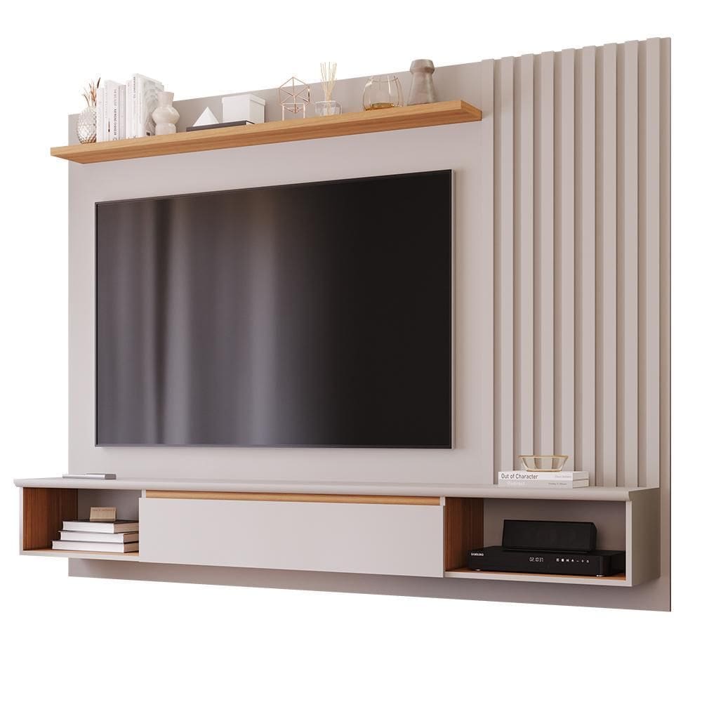 Painel Suspenso Bahamas Plus para TV até 65” - Permóbili