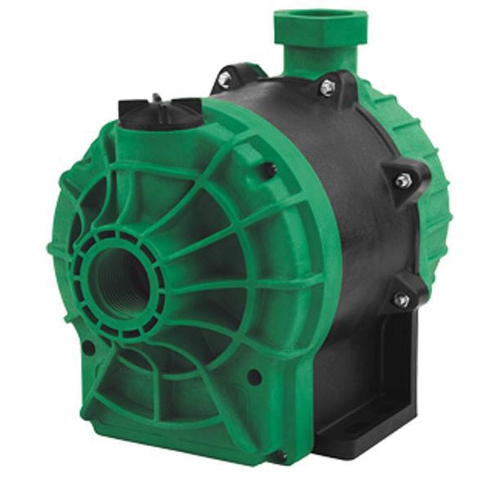 Pressurizadora Syllent Fluxostato 1/3Cv 120V