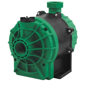 Pressurizadora Syllent Fluxostato 1/3Cv 120V