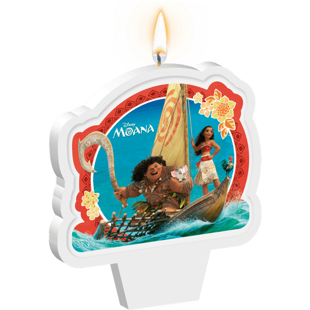 Vela Moana Regina