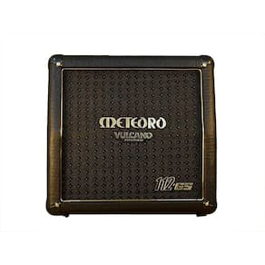 Caixa Passiva Para Guitarra 112 Gs Angular 75 Watts Meteoro