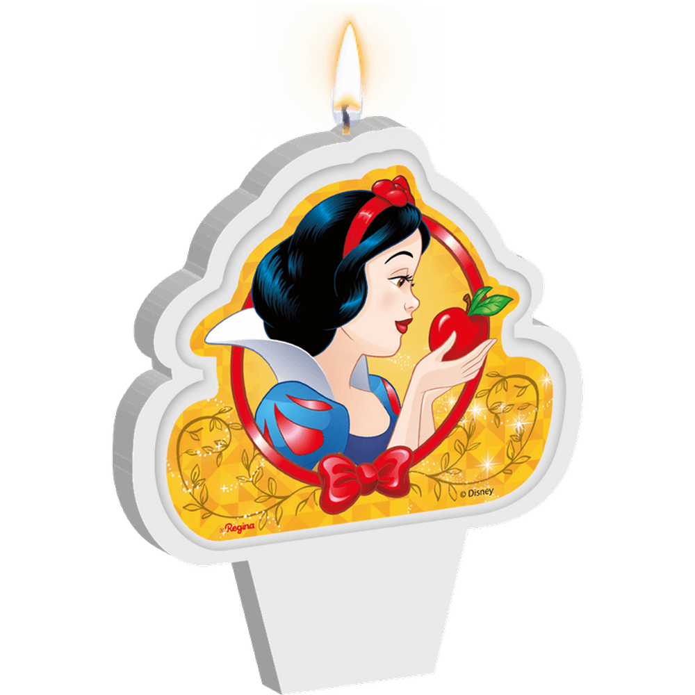 Vela Branca De Neve Regina