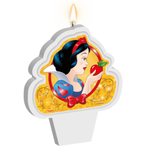 Vela Branca De Neve Regina