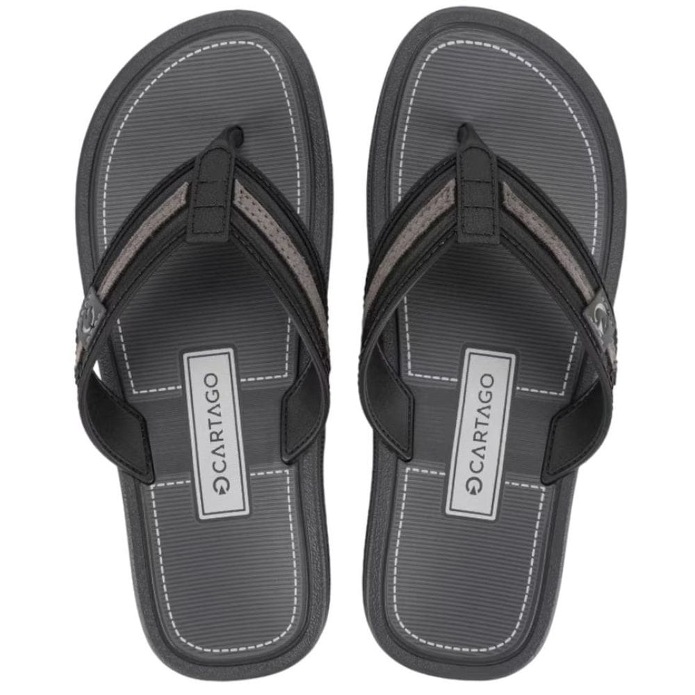 Chinelo Masculino Conforto Cartago Maiorca
